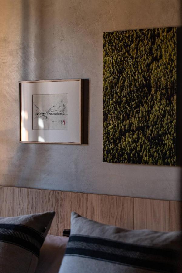 Hotel Restaurant Le Monetier 外观 照片